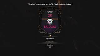 Baldurs Gate 3 (part 132)
