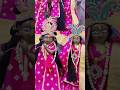 मेरे मंदिर के कान्हा राधा जी 🙏#shortsfeed #shorts #krishna #radhakrishna