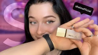 SHEIN HAUL | skincare, makeup…