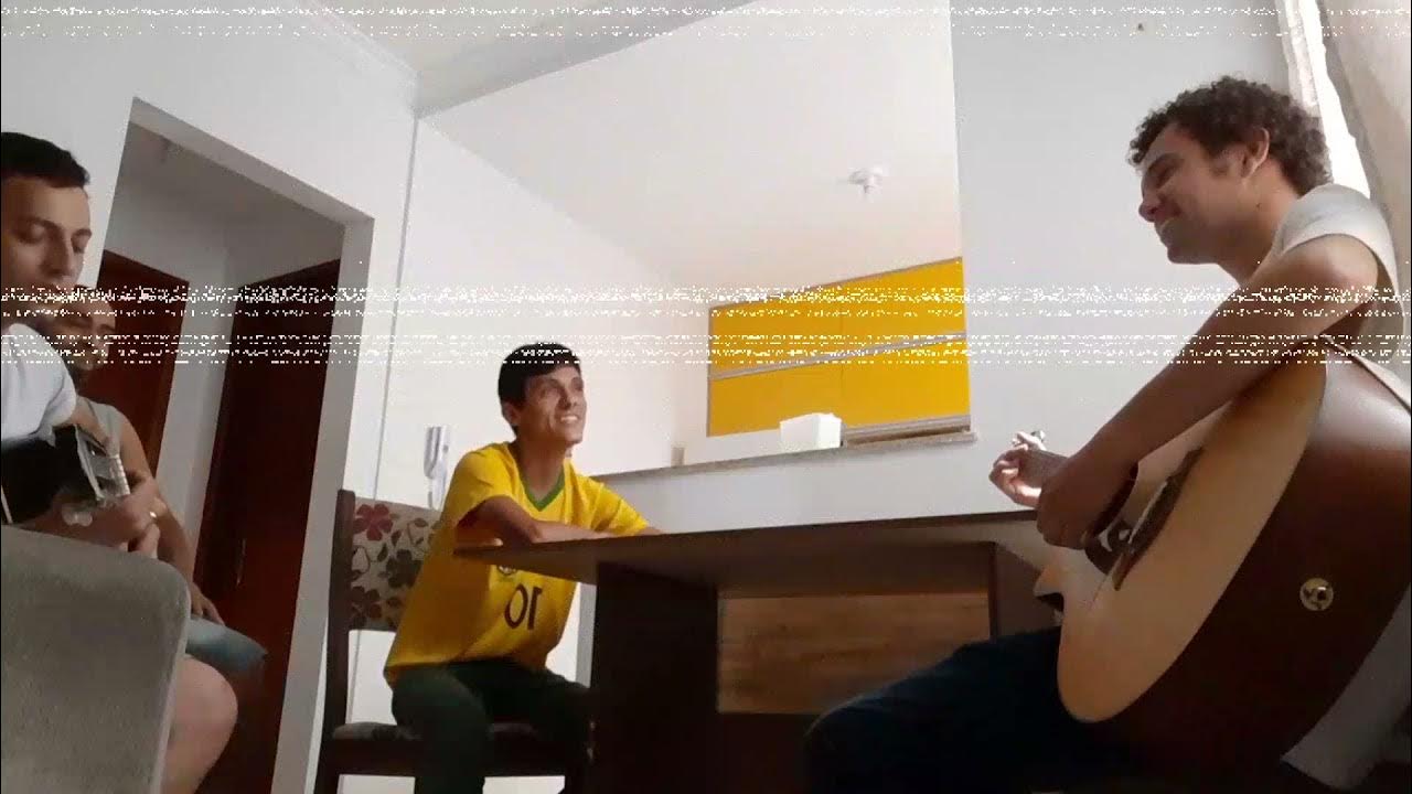 Casa do pai, Thalles Roberto cover YouTube Casa do pai, Thalles Roberto cover YouTube