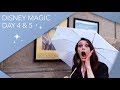 Oslo and Stavanger | Day 4 & 5 | Disney Cruise Line Vlog | September 2019 | Adam Hattan