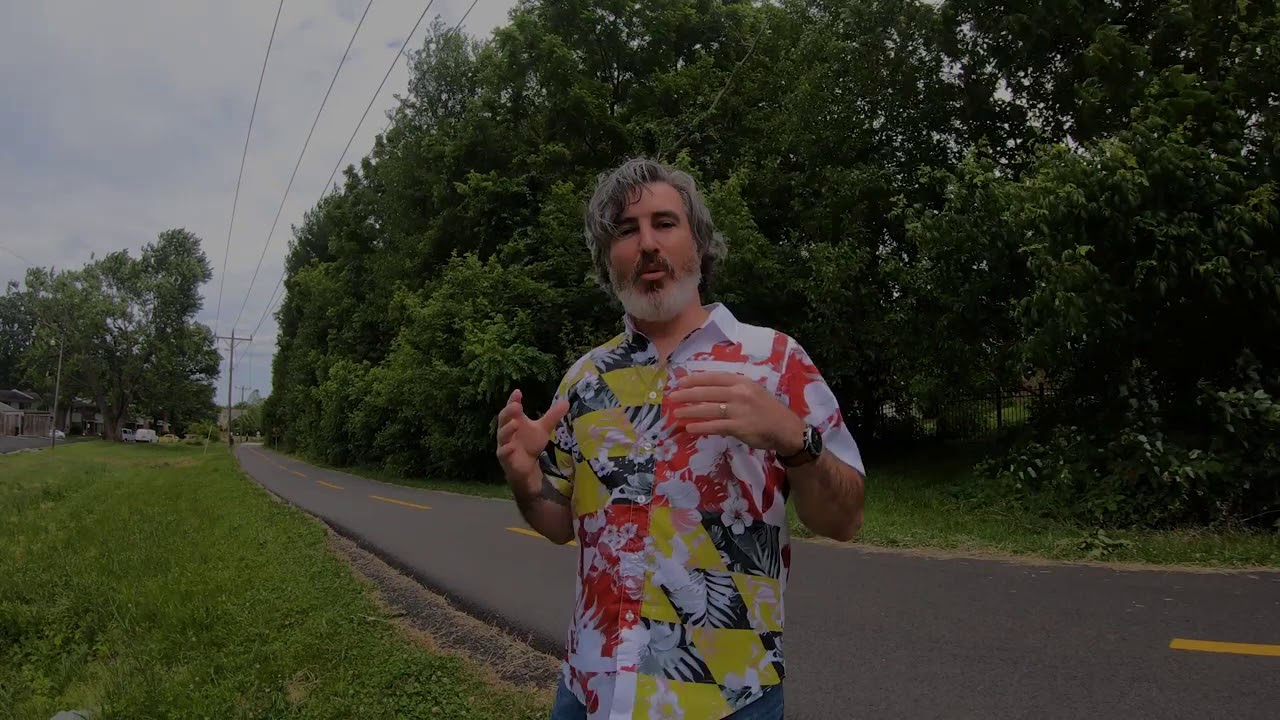 The Washington and Old Dominion Railroad, Part 1