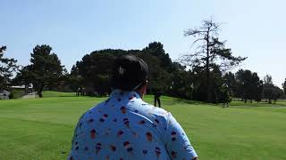 Los Amigos Golf Course