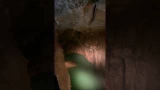 Новоафонская пещера #абхазия #shorts #видео