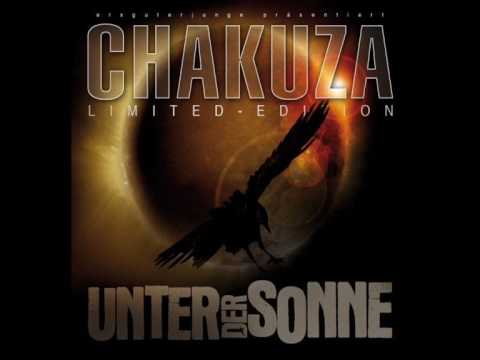 Chakuza- Killamusic