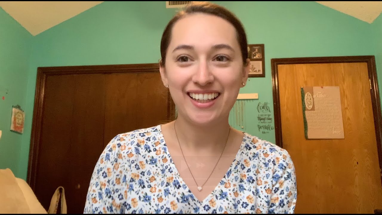 My Testimony 💖🙏🥹🕊️