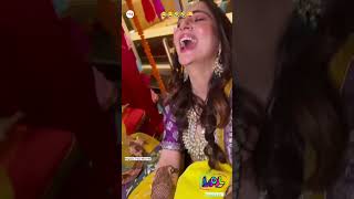 Preeta friends Funny 🤣 video on mehandi function Kundali Bhagya Karan #shorts #viral #trending #love