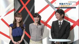 外為オプションまるわかり！＃8「実践！レンジアウトオプション」