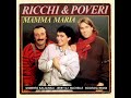 Ricchi E Poveri - Mamma Maria (Umberto Balzanelli, Jerry Dj, Michelle Bootleg Remix)