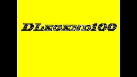 My first experience with udk updated