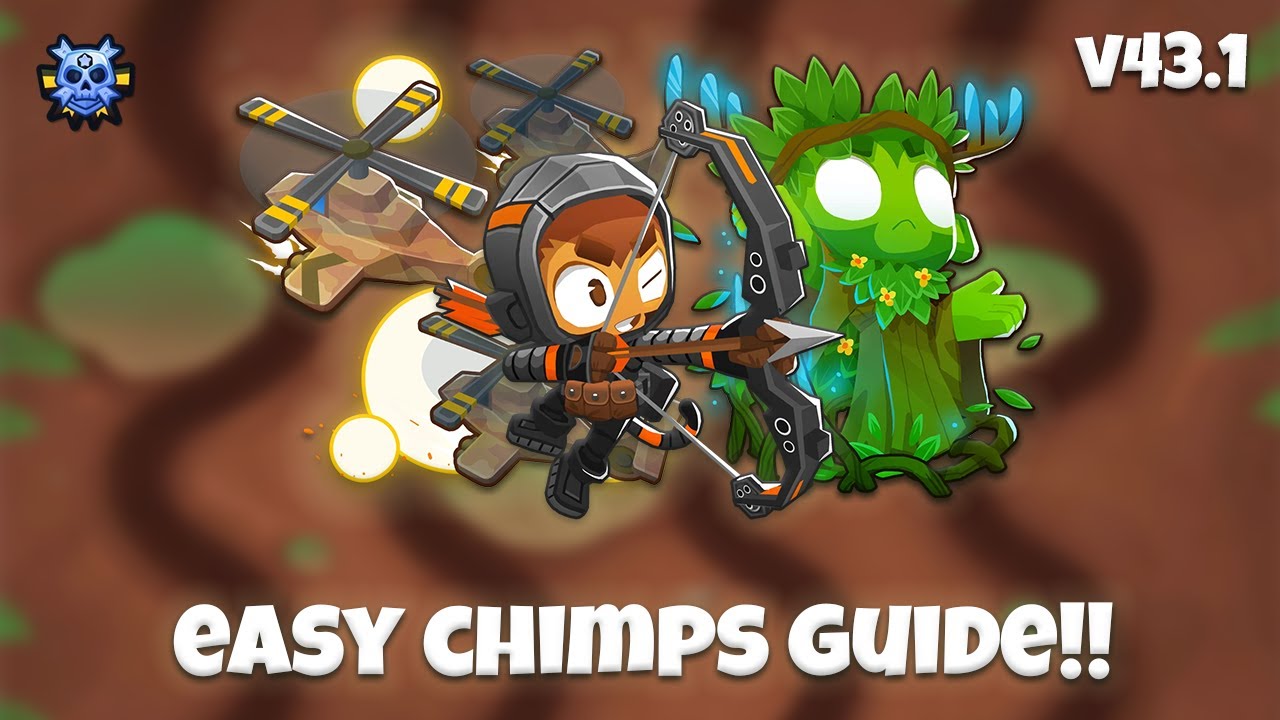 Beat Muddy Puddles CHIMPS EASY!! Featuring Commanche and SOTF