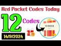 10 Dogs 🎁 Binance Gift 🎁 Code Today 14 September 2024
