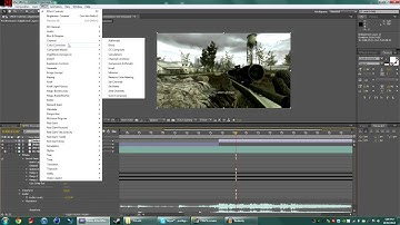 AAE Tutorial - How To Automatically Sync Video Effects to Music