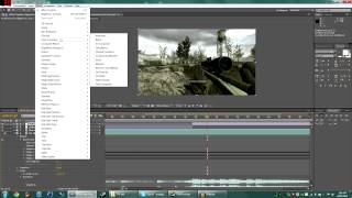 AAE Tutorial - How To Automatically Sync Video Effects to Music