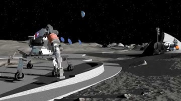 NIAC Contour Crafting