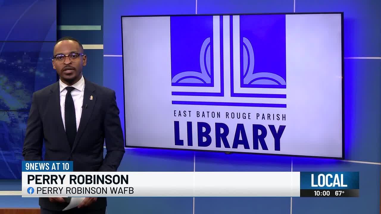 East Baton Rouge Parish Library seeks standalone tax after Thrive EBR failure