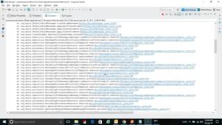 JMS Transaction in Mule ESB