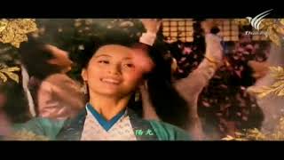 Amy Chan 陳秀雯 \u0026 Damian Lau @ Clothing The World  Clothing [ The World 2010  Begining Theme Song ]