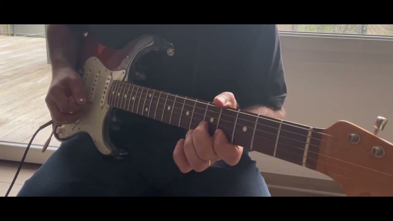 John Mayer - Slow dancing in a burning room 