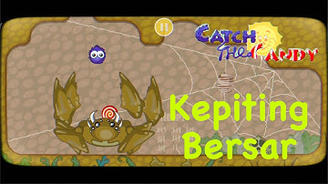 Catch the candy Level 27 - 62