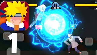 Stick Ninja : Ultimate Legends || Android Gameplay - Walkthrough screenshot 5
