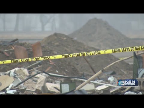 Community reacts to building explosion in Great Bend, cause still under investigation