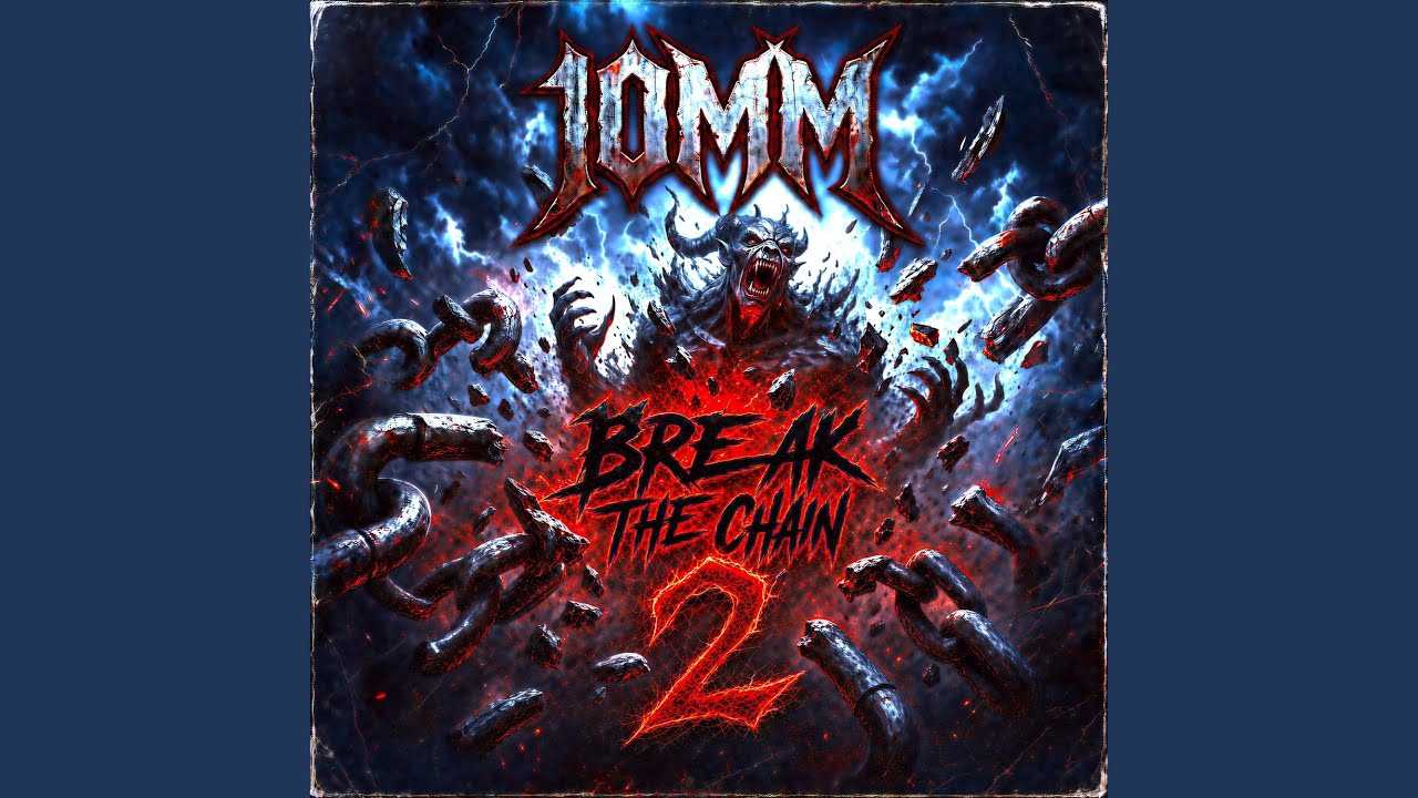 Watch BREAK THE CHAIN 2 on YouTube Watch BREAK THE CHAIN 2 on YouTube