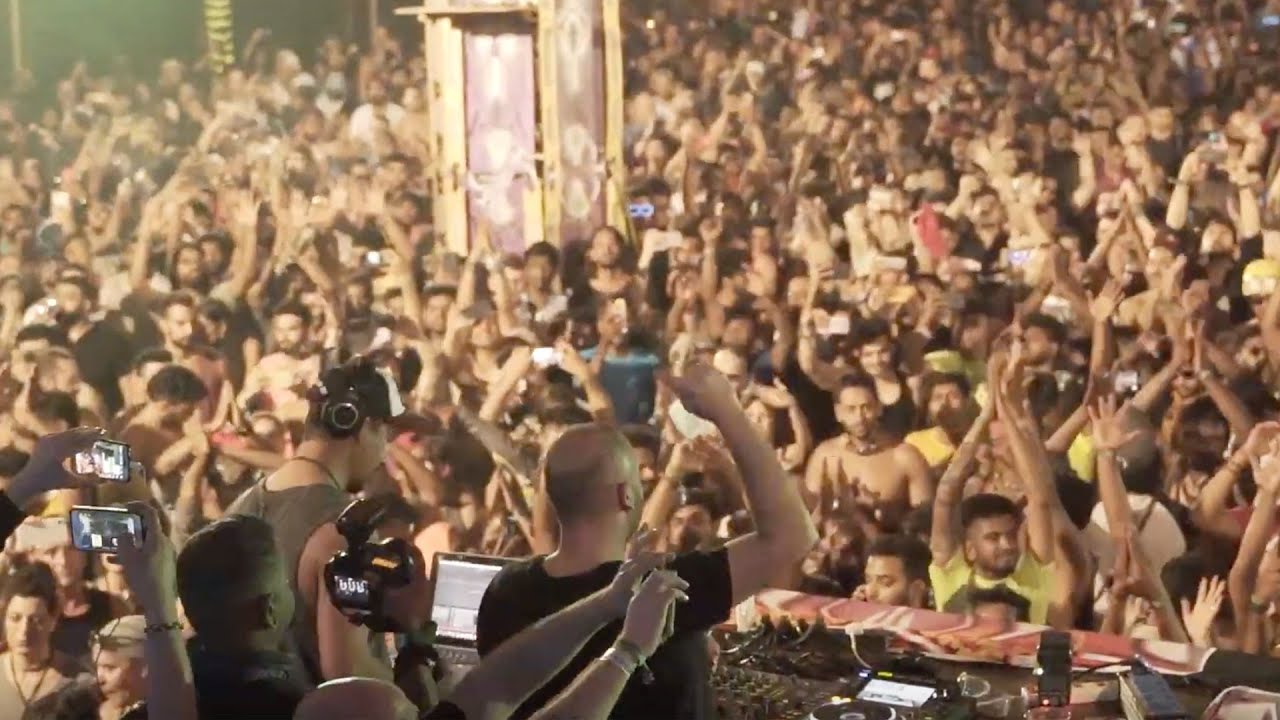 Outsiders @ Hilltop Festival 2019 [FULL SET]