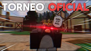 Participé En Un Torneo Oficial De Los Campos De Batalla Más Fuertes