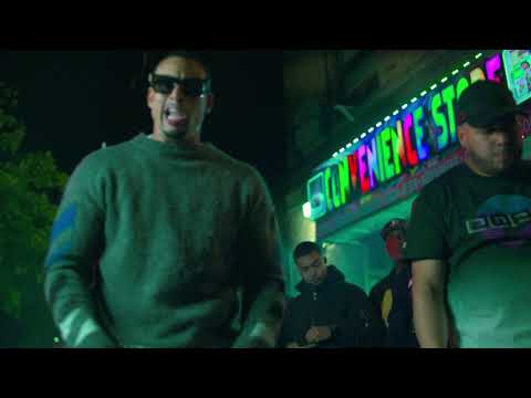 Damenace ❌ 24Stackup- Uptown Anthem