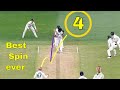 🔥 Nathan Lyon's Insane 45° Spin! 🤯🔥 #INDvsAUS #cricketmagic