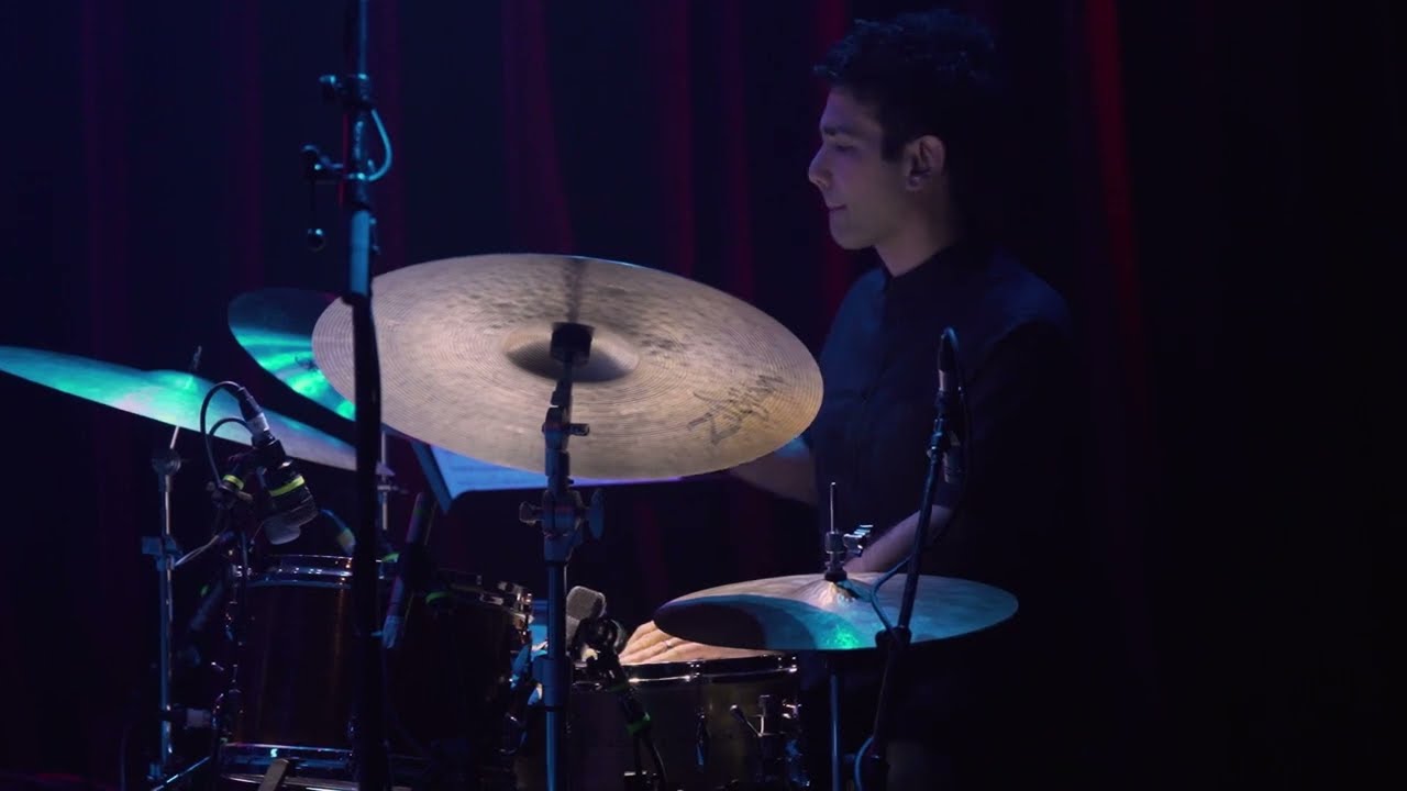 Will Bonness - Bullet With Butterfly Wings