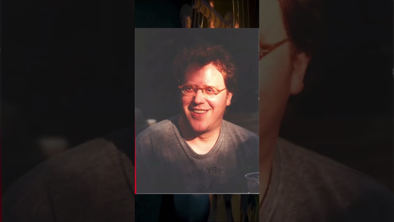 Shrek Had Some Experienced Writers For The Movie!