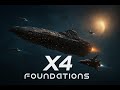 Zwischen freund und feind / 22 / X4 Foundation
