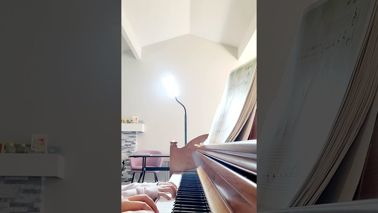 Come See The Parade - Faber's Piano Adventure Lesson Book 