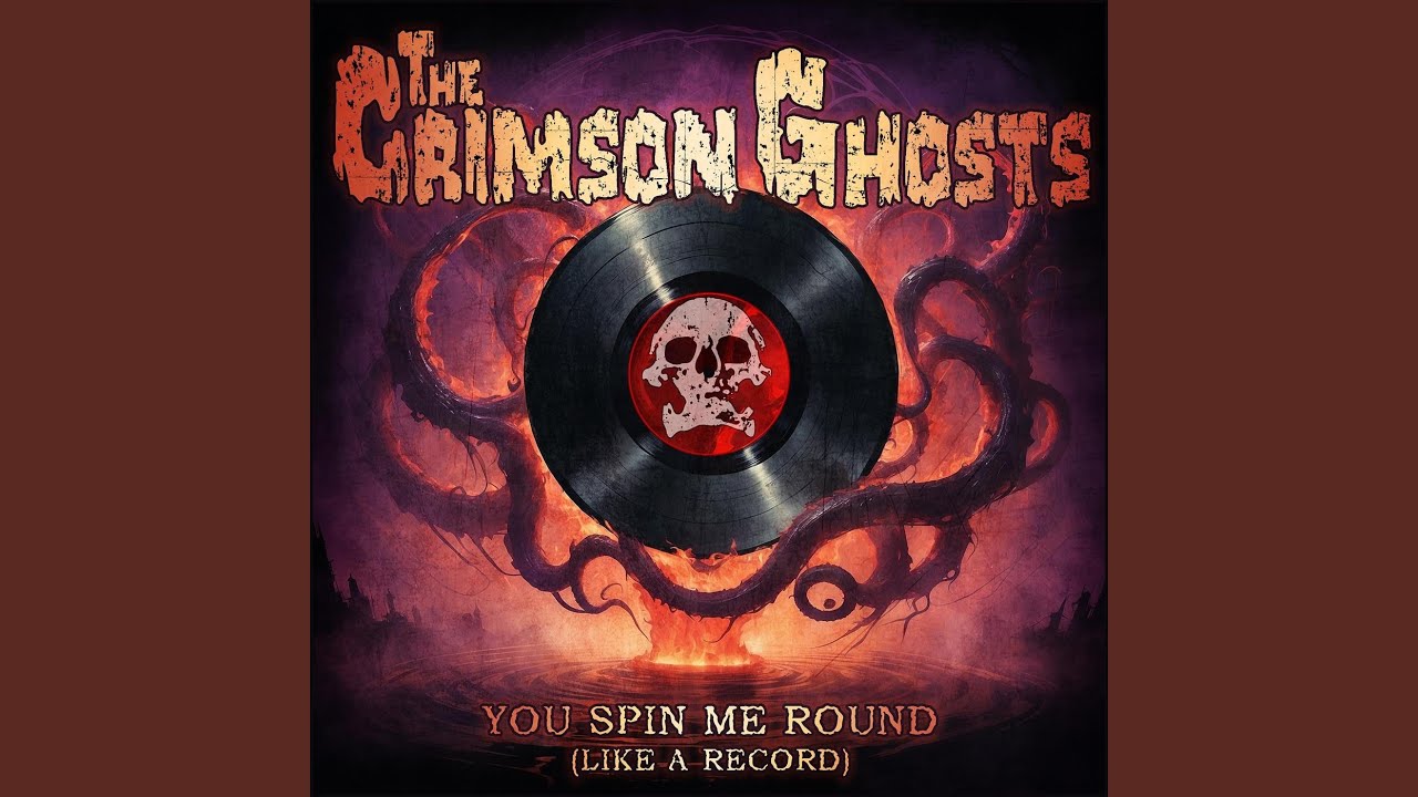 You Spin Me Round (Like a Record)