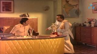 Erattai Manithan - Ss.rajendrans Honesty