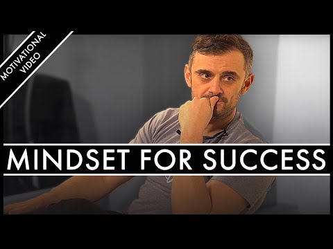 "ADVERSITY IS THE FOUNDATION OF SUCCESS" - Gary Vaynerchuk Motivation | Motivational Video