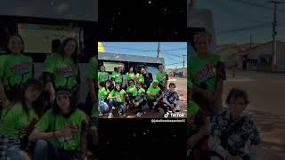 Matinê Flach black e funk em AP de Goiânia #alegria #dance