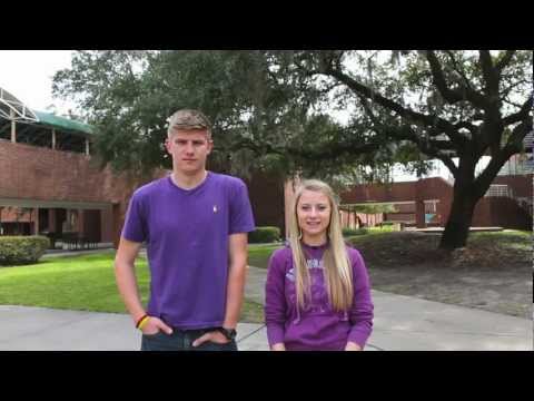 FSCJ Kent Campus: A Student Perspective
