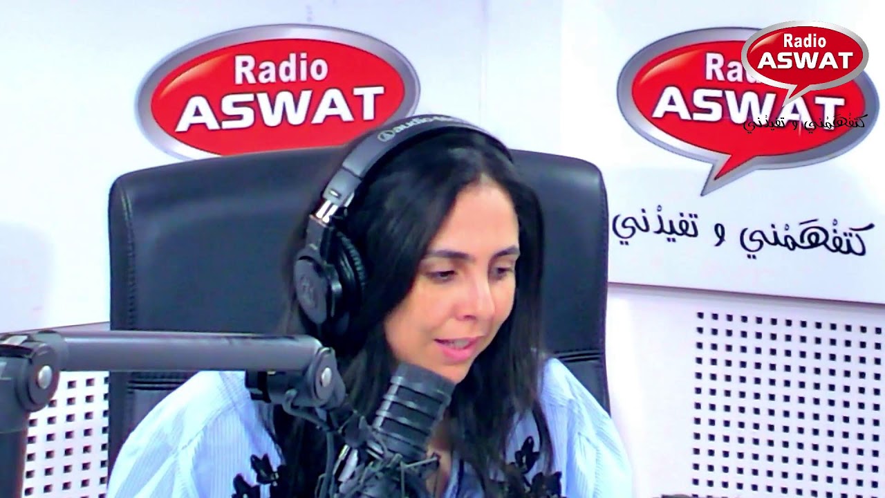 حصة مع الدكتورة سناء العناني، الاخصائية في التغذية و الحمية