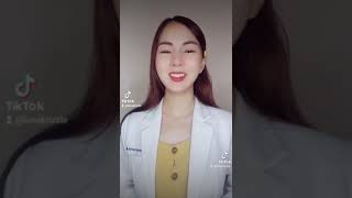 May Insekto Sa Tenga Mo? Krizzle Luna