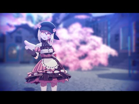 【MMD】かもずでPrhythmatic【踊ってみた】