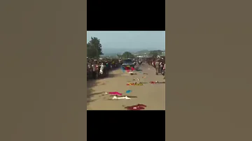 Diamond Harmonize Magufuli MSAFARA WA MWILI WA MAGUFULI WAFIKA CHATO WANANCHI WAMLILIA KWA UCHUNGU 