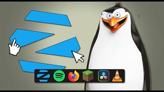 I Tried Zorin OS (holy sh*t, is too good)