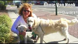 Annie's Pet Sitting Norfolk and Virginia Beach