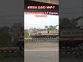#12296 #danapur #smvtbengaluru #sangmitra #superfastexpress #30334 (LGD) WAP-7