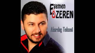 Alardıç Tekesi - Egemen Özeren  [2016] Resimi