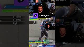 This is just TOO MUCH DAMAGE for Street Fighter 6...
Support:
📱 DISCORD ➔ https://discord.gg/sonicsol
💰 DONATE ➔ https://streamlabs.com/sonic_sol Best way to donate. 2 dollars for TTS. By donating you agree that the money you are using is yours and that you do not expect anything in return. No refunds.
👨🏫 COACHING ➔ https://metafy.gg/@sonic_sol
👕 MERCH ➔ https://merch.streamelements.com/sonic_sol
💵 DONATE ON CASHAPP ➔ https://cash.app/$sonicsol
🔔 SUBSCRIBE ➔ https://www.youtube.com/c/SonicSol?sub_confirmation=1 Turn on notifications by clicking on the bell next to the subscribe button see when I post or go live!
Socials:
🎮 TWITCH ➔ http://www.twitch.tv/sonic_sol
🔴 VARIETY ➔ https://www.youtube.com/channel/UCD5ci2umKOo2lB0vvZL4HvQ
📧 REDDIT ➔ https://www.reddit.com/r/sonicsol/
🐦 TWITTER ➔ https://twitter.com/intent/follow?screen_name=sonic_sol
🕗 TIKTOK ➔ https://www.tiktok.com/@sonicsol?lang=en
🎧 PLAYLIST ➔ https://open.spotify.com/playlist/3EMWFWjcUCIOOarYKRZrAS?si=21ff4219c6e14a2d
💻 COMPUTER SPECS ➔ https://pcpartpicker.com/list/8pxpKX
#streetfighter #shorts #twitch This is just TOO MUCH DAMAGE for Street Fighter 6...