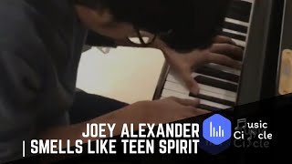 Joey Alexander | Smells Like Teen Spirit